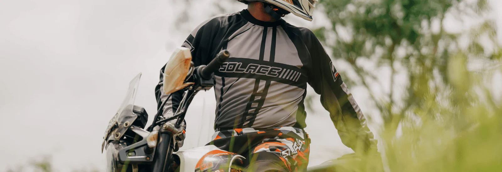 All Riding Gear