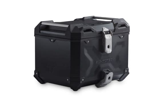 TRAX ADV top case - MAKINA MOTO