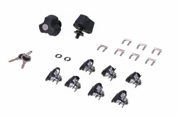 Sw Motech - TRAX Lock Set