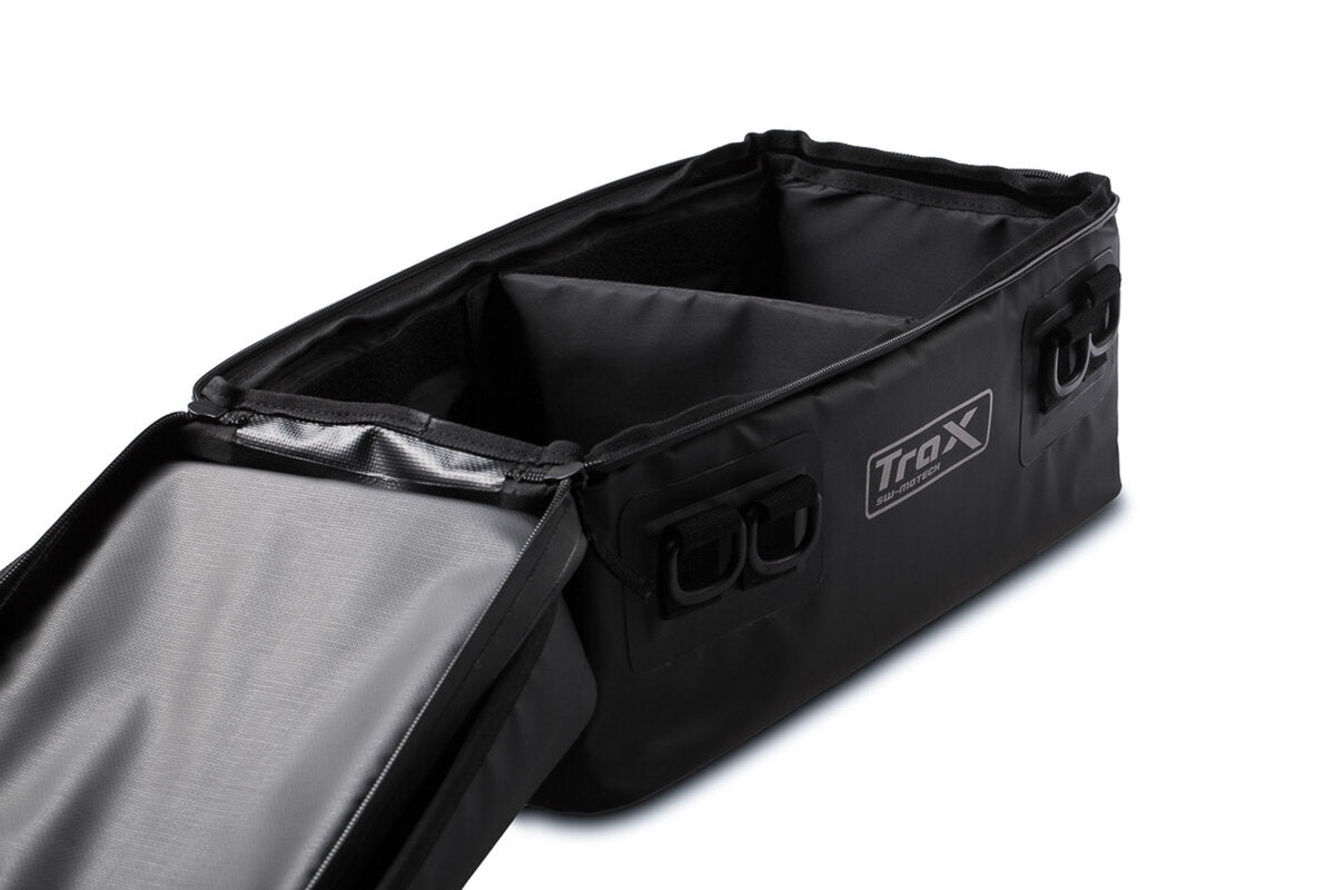 Sw Motech - TRAX WP Expansion Bag for Side Cases