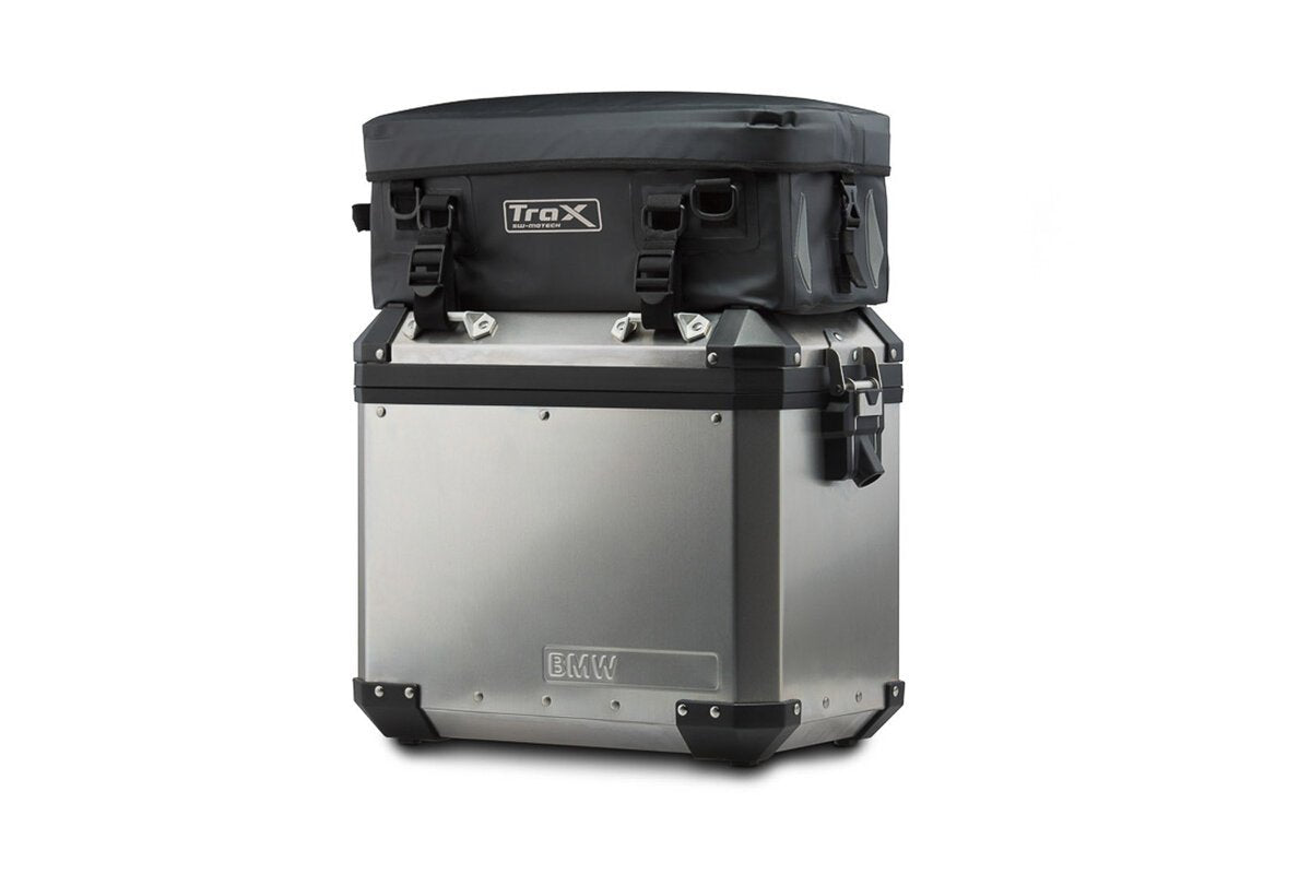 Sw Motech - TRAX WP Expansion Bag for Side Cases