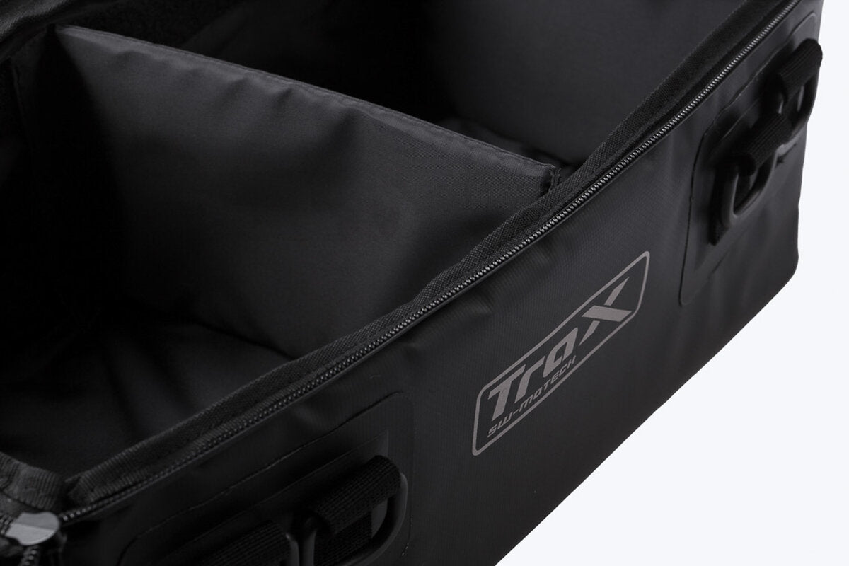 Sw Motech - TRAX WP Expansion Bag for Side Cases