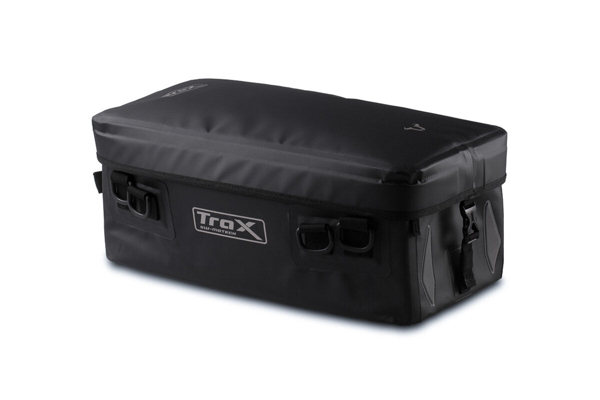 Sw Motech - TRAX WP Expansion Bag for Side Cases
