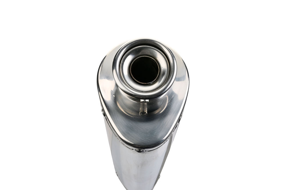 GPR Trioval Exhaust – Bmw R 1200 Gs Adventure 2005/2009 2005/2009 – image 4