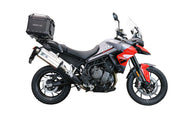 GPR TECH Luggage Rack & Mounting Kit – Tiger 850 Sport 2020/2024 e5