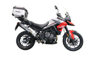 GPR TECH Luggage Rack & Mounting Kit – Tiger 850 Sport 2020/2024 e5