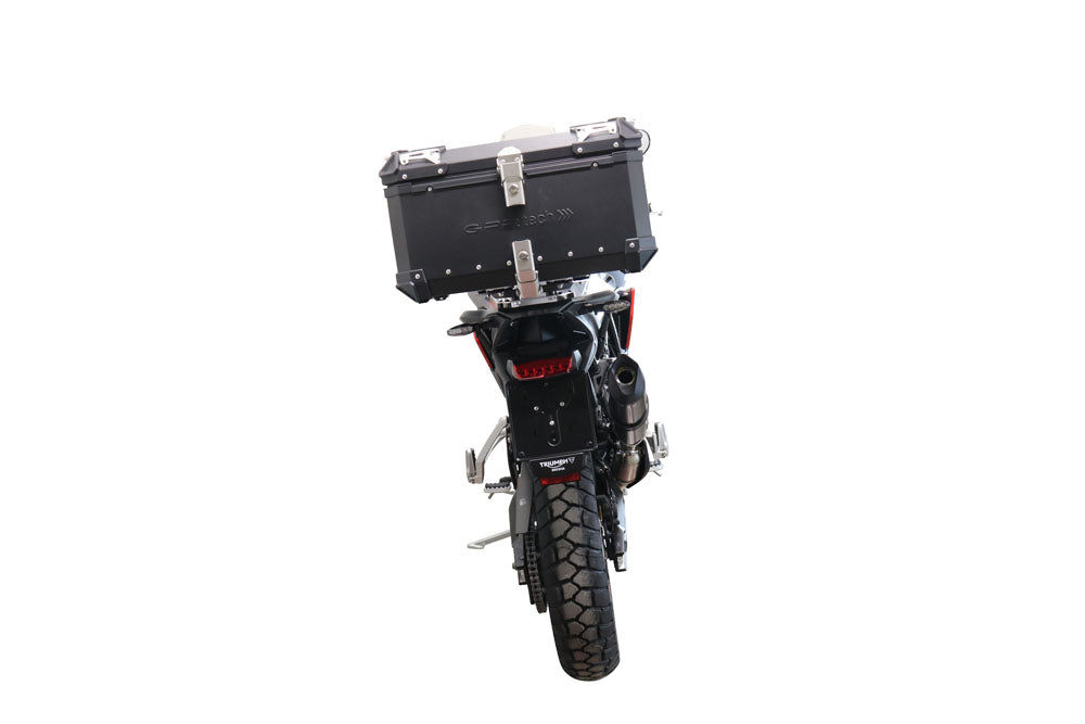 GPR TECH Luggage Rack & Mounting Kit – Tiger 1200 Gt - Rally 2022/2024 e5 – image 3