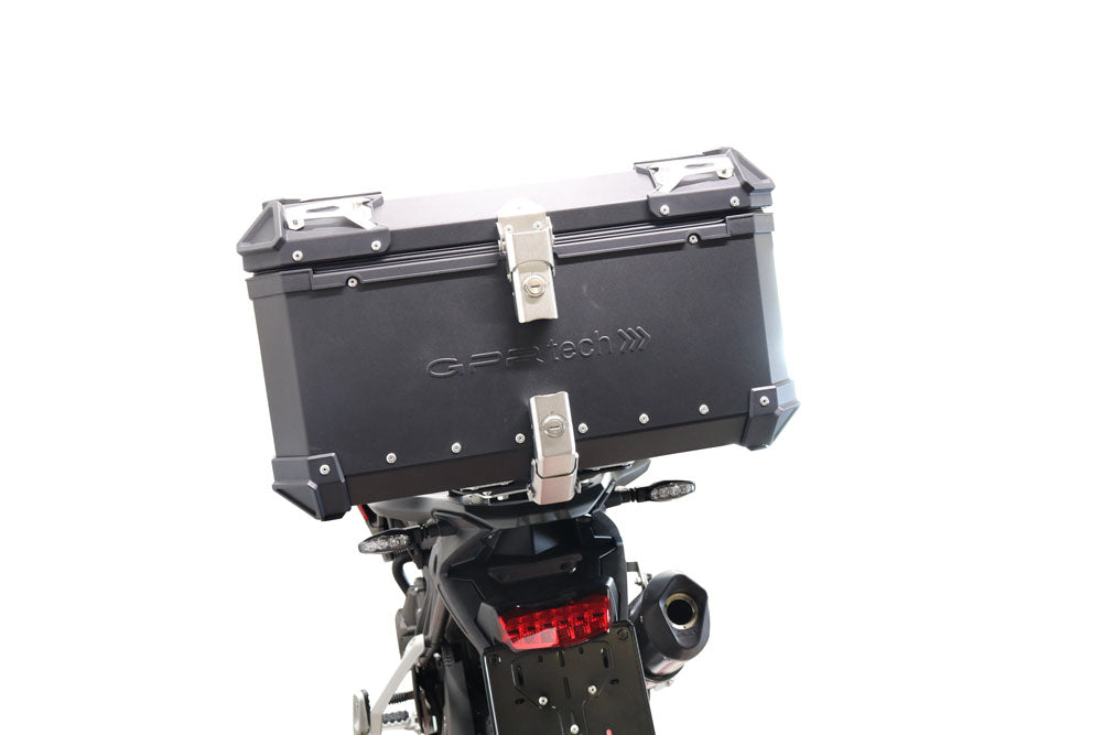 GPR TECH Luggage Rack & Mounting Kit – Tiger 900 2024/2025 GT / Pro / Rally Pro – image 5