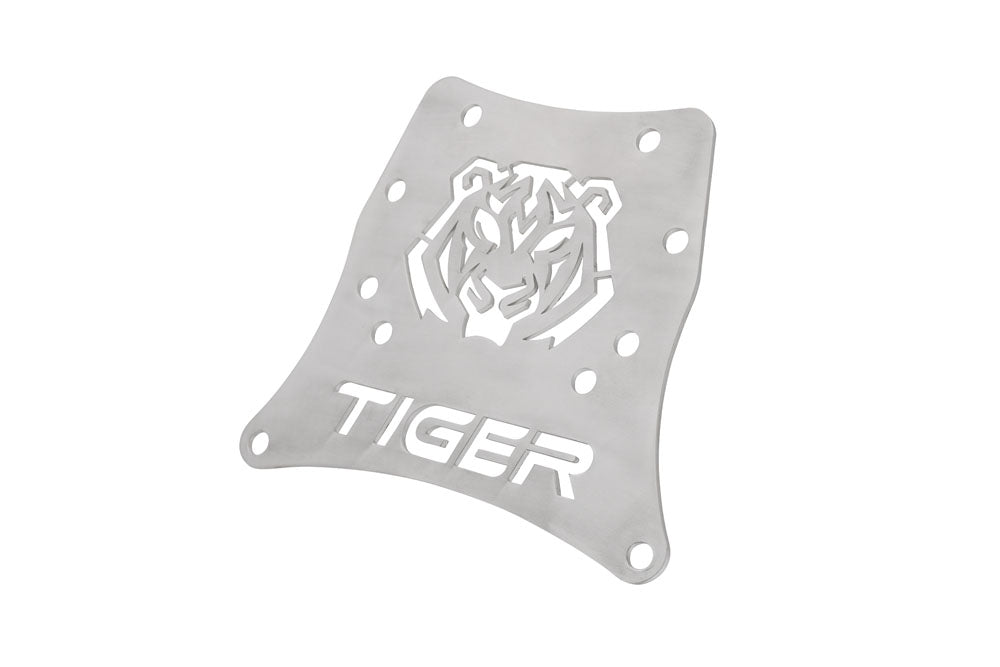 GPR TECH Luggage Rack & Mounting Kit – Tiger 850 Sport 2020/2024 e5 – image 5