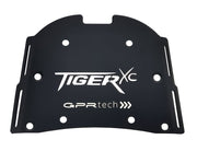 GPR TECH Luggage Rack & Mounting Kit – Tiger 800 2011/2016 e3