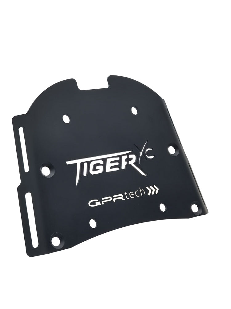 GPR TECH Luggage Rack & Mounting Kit – Tiger 800 2011/2016 e3 – image 3