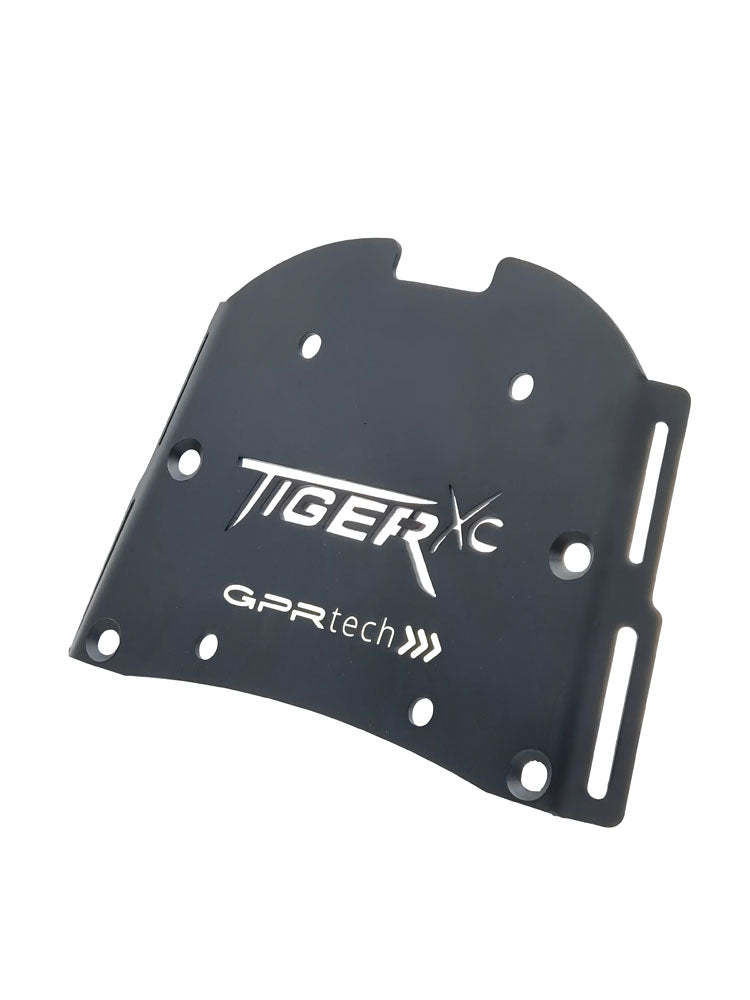 GPR TECH Luggage Rack & Mounting Kit – Tiger 800 2011/2016 e3 – image 4