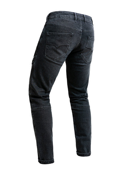 John Doe Trophy Mono Riding Jeans, side view