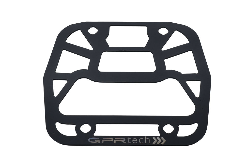 GPR TECH Luggage Rack & Mounting Kit – Tuareg 660 2021/2024 e5 – image 2