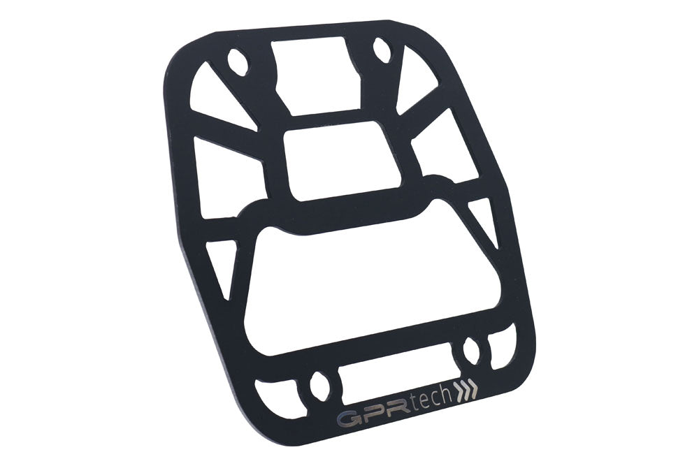 GPR TECH Luggage Rack & Mounting Kit – Tuareg 660 2021/2024 e5 – image 3