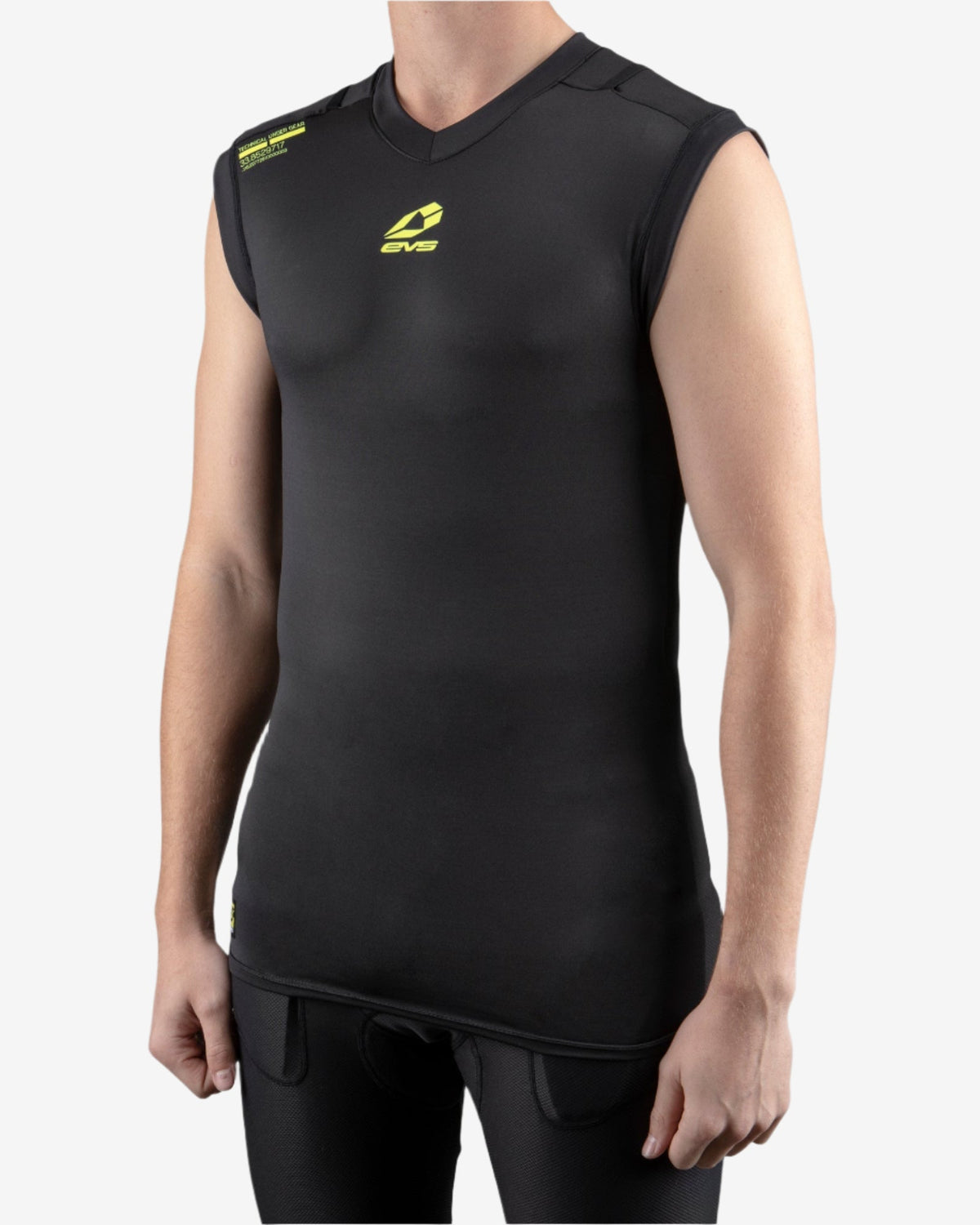 EVS TUG Sleeveless Base Layer