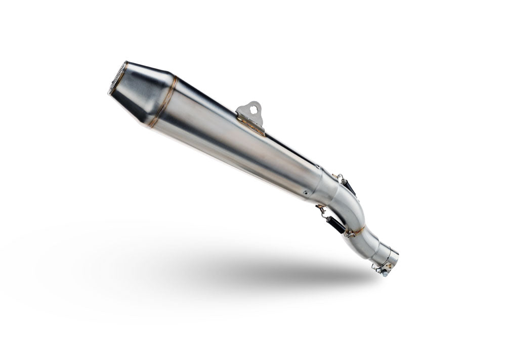 GPR Vintacone Exhaust – Bmw R 80 Gs 1980/1987 1980/1987