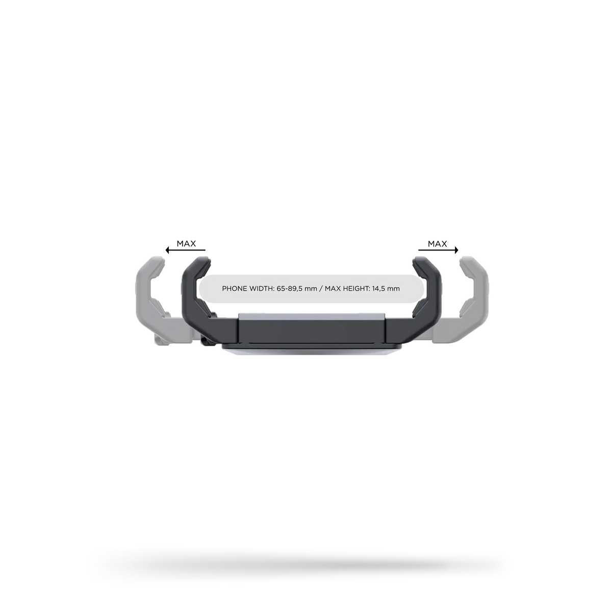SP Connect - Universal Phone Clamp SPC+