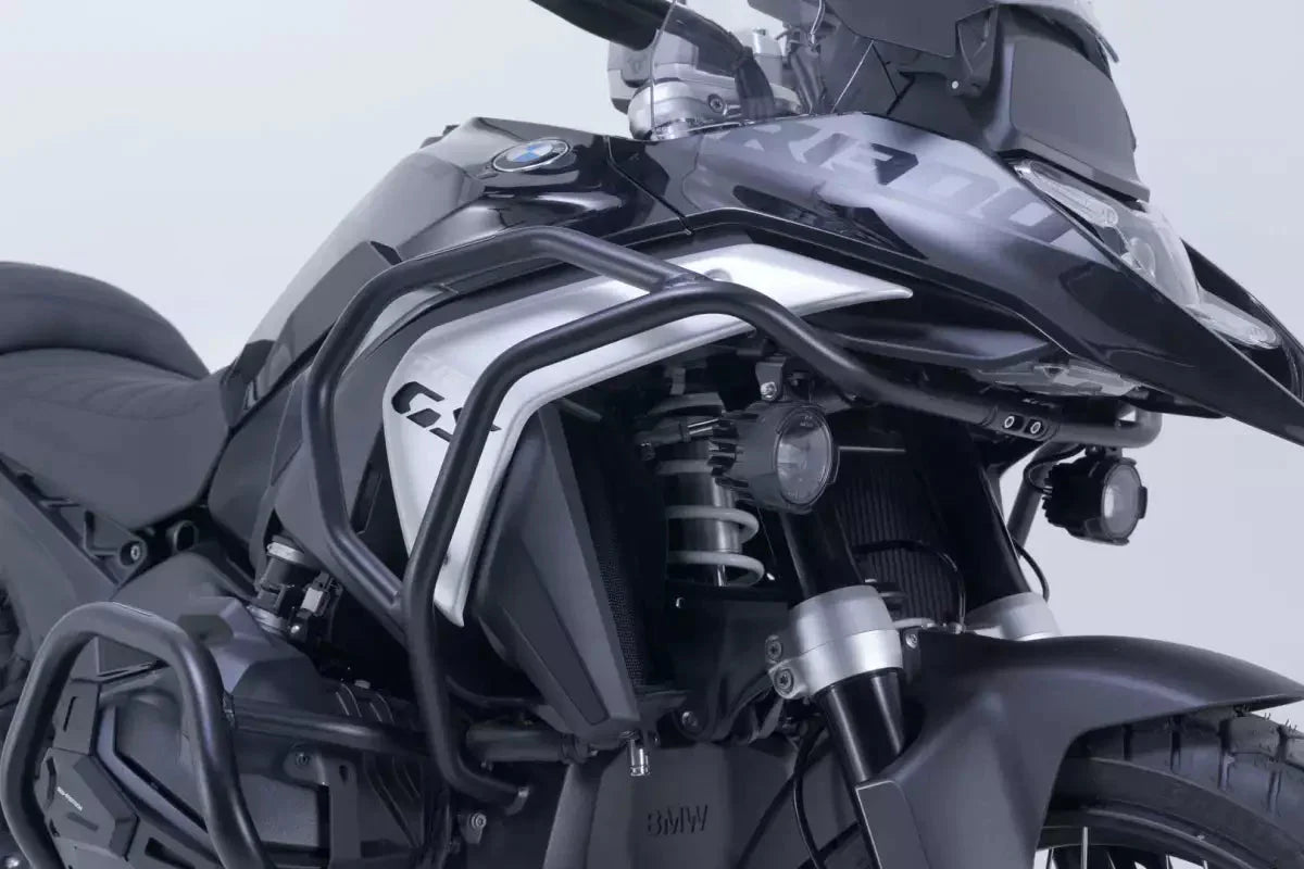 Upper crash bar - MAKINA MOTO