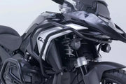 Upper crash bar - MAKINA MOTO