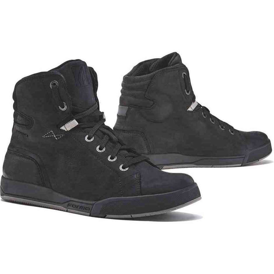FORMA SWIFT DRY FULL BLACK