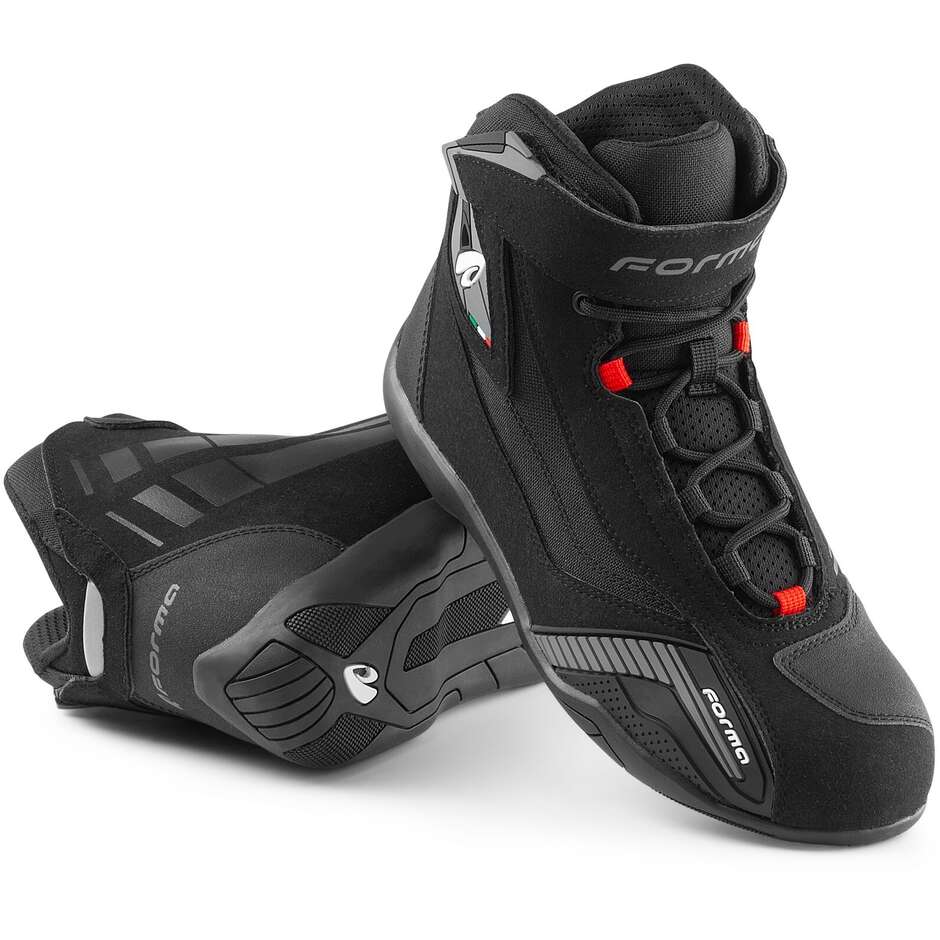 FORMA GENESIS BLACK