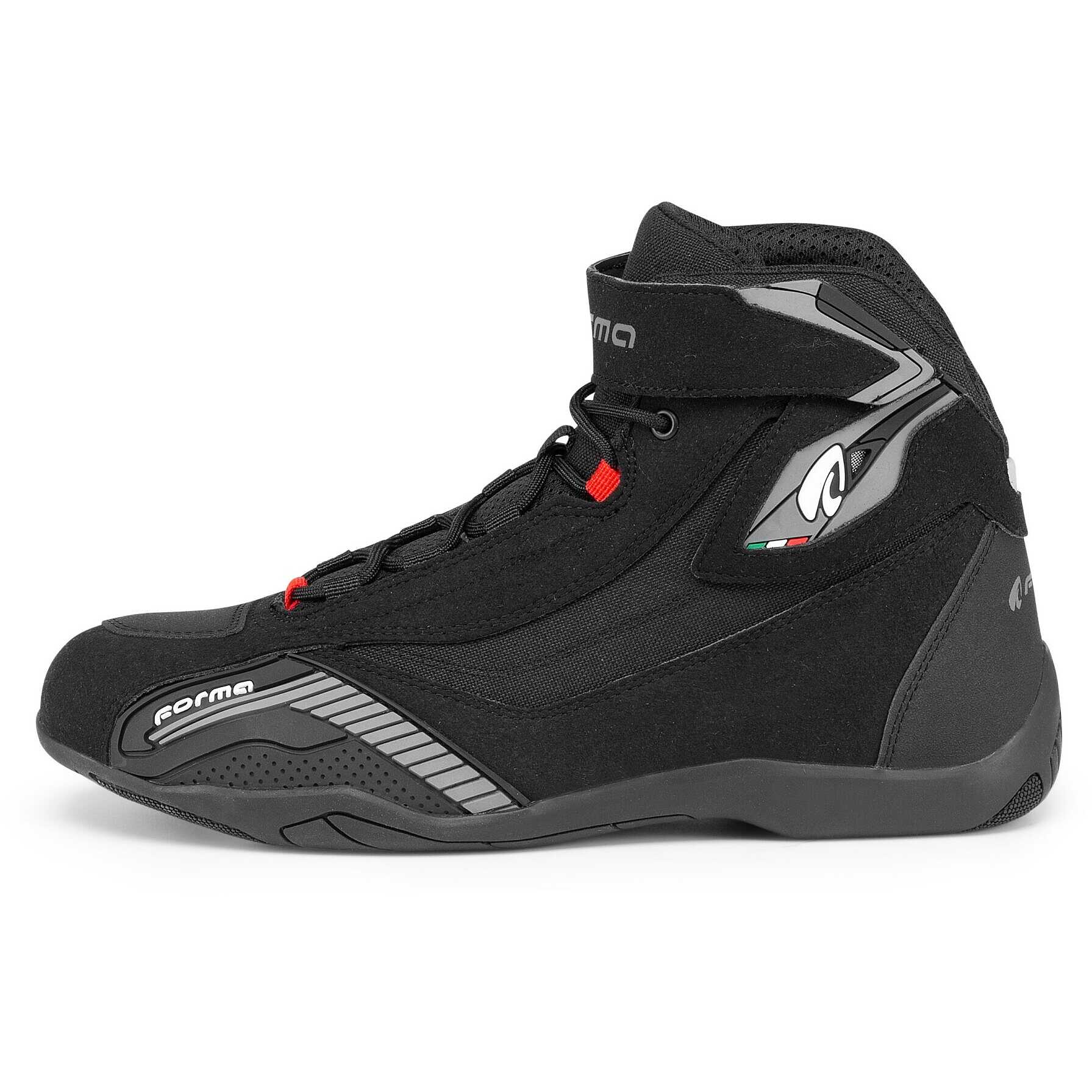 FORMA GENESIS BLACK