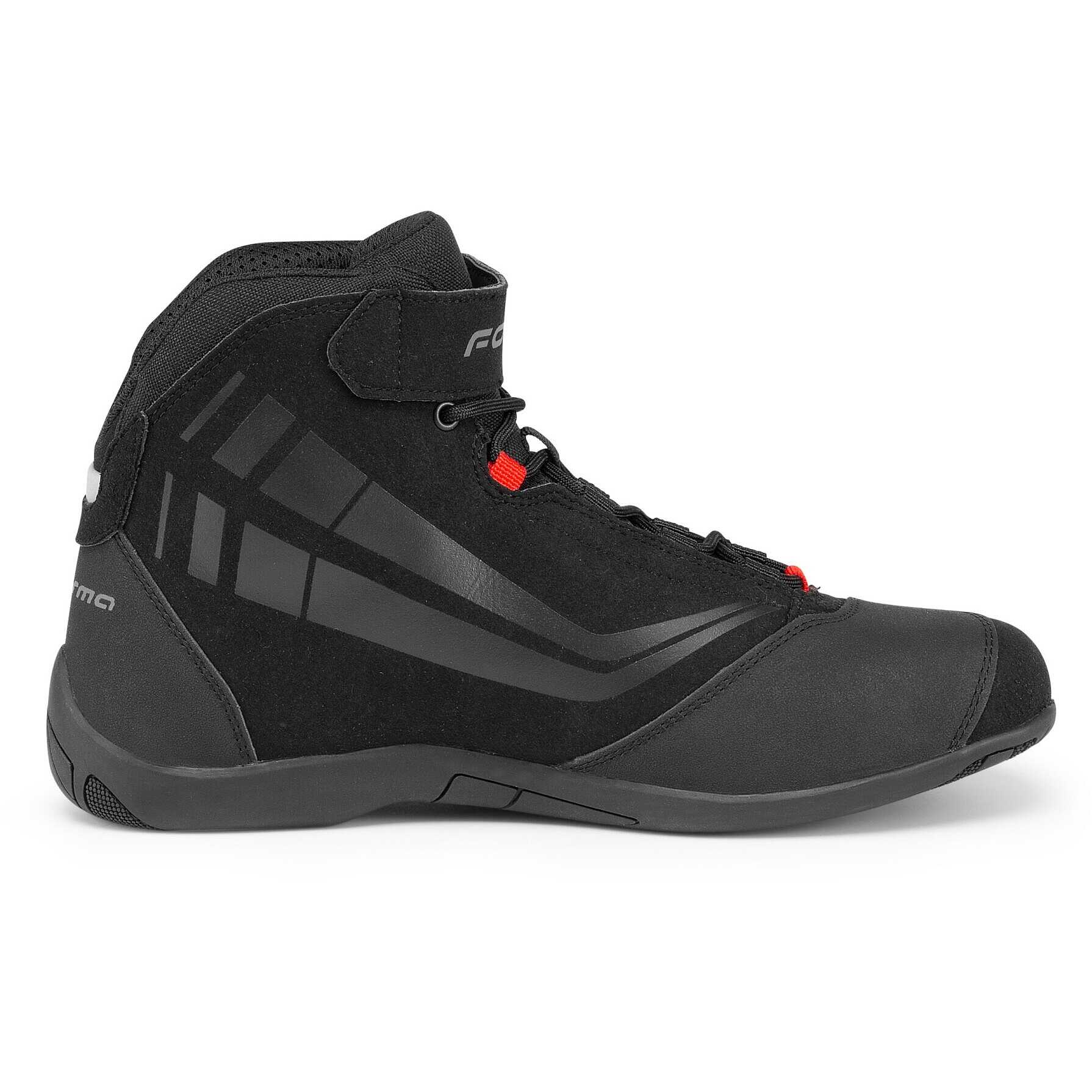 FORMA GENESIS BLACK
