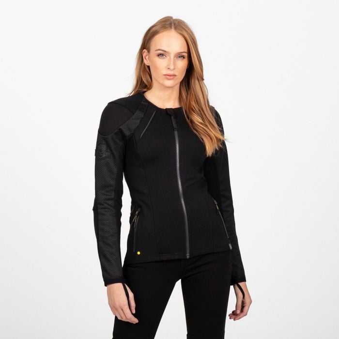 Urbane Pro MK3 Jacket Women's - MAKINA MOTO