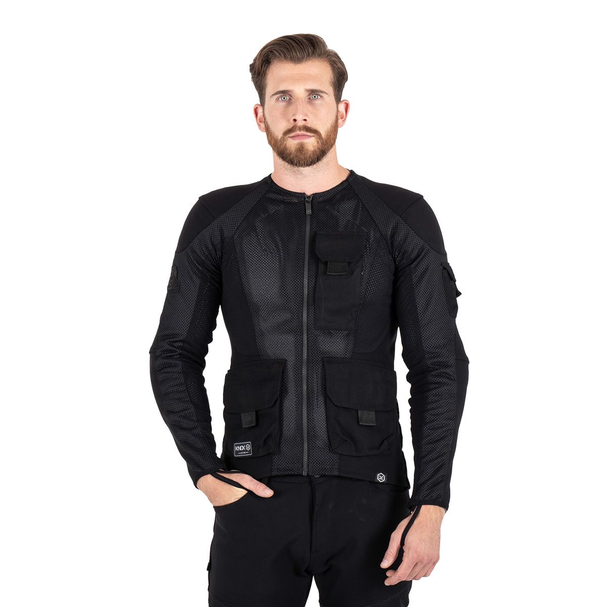 Urbane Pro Utility MK3 Jacket - MAKINA MOTO