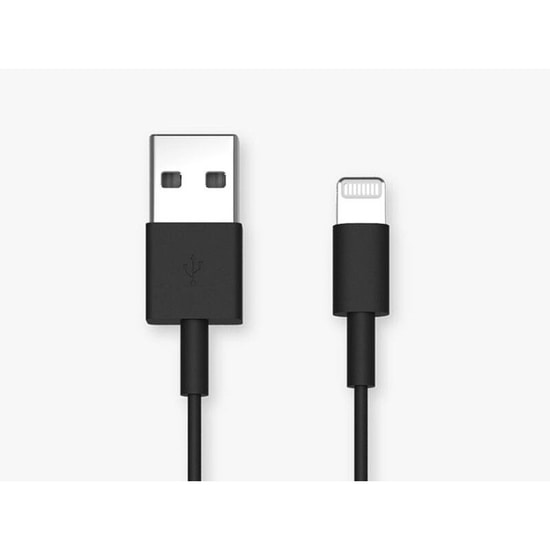 Quadlock - Usb-A Lightining Cable