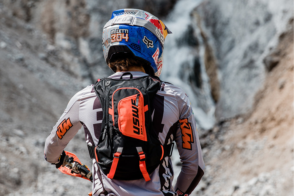 Hydration Packs