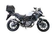 GPR TECH Luggage Rack & Mounting Kit – V-STROM DL 800 DE - SE 2023-2025 e5