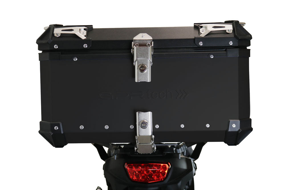 GPR TECH Luggage Rack & Mounting Kit – V-Strom Dl 650 2017/2020 e4 – image 2