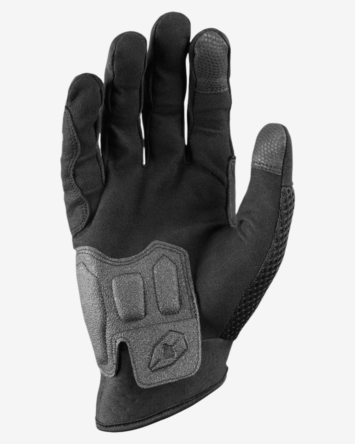EVS Valencia Street Glove Black