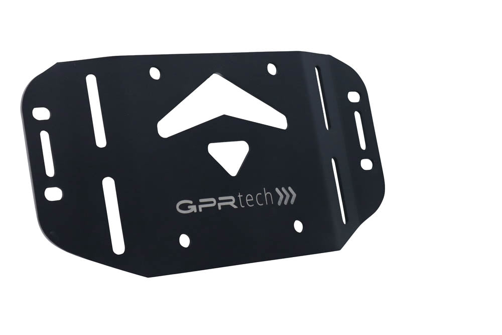 GPR TECH Luggage Rack & Mounting Kit – Versys 1000 i.e. 2011/2014 – image 3