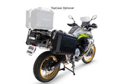 GPR TECH Luggage Rack & Mounting Kit – 900DSX 2024/2025 e5