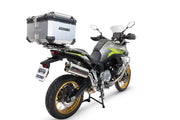 GPR TECH Luggage Rack & Mounting Kit – 900DSX 2024/2025 e5
