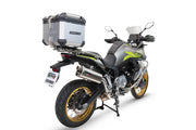 GPR TECH Luggage Rack & Mounting Kit – 900DSX 2024/2025 e5