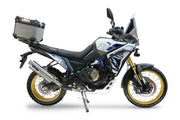 GPR TECH Luggage Rack & Mounting Kit – DS 800 Rally 2025/2026