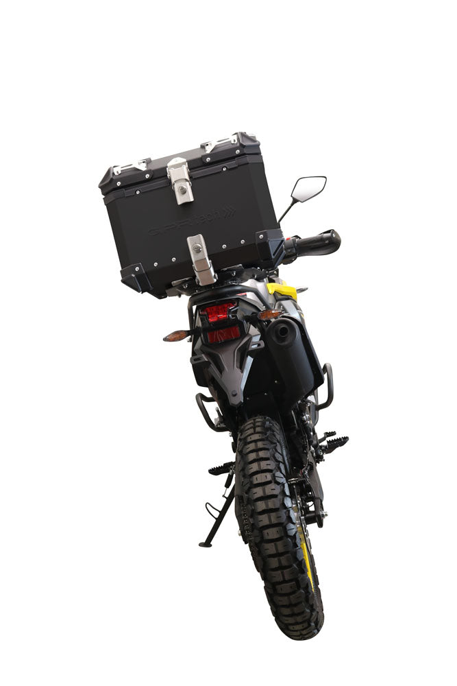 GPR TECH Luggage Rack & Mounting Kit – 300Rally 2022/2024 e5 – image 4