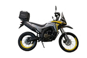 GPR TECH Luggage Rack & Mounting Kit – 300Rally 2022/2024 e5