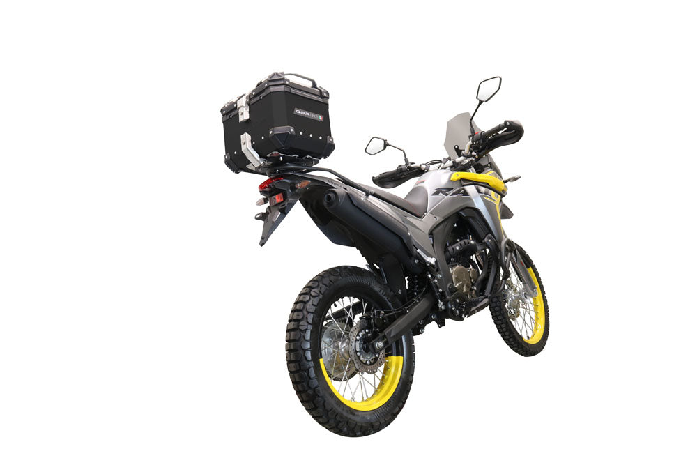 GPR TECH Luggage Rack & Mounting Kit – 300Rally 2022/2024 e5 – image 4