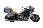 GPR Maxy Deeptone Cruiser Exhaust – Kawasaki Vulcan VN 1700 Voyager ABS 2011/2024 2011/2024