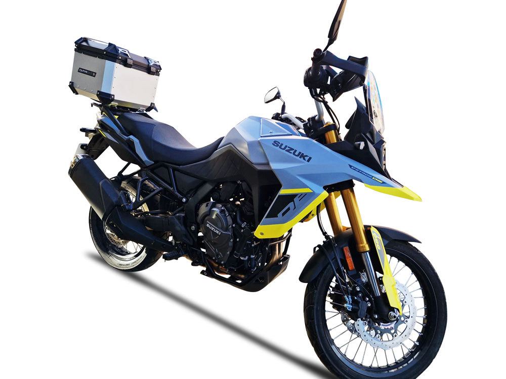 GPR TECH Luggage Rack & Mounting Kit – V-STROM DL 800 DE - SE 2023-2025 e5 – image 2