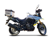 GPR TECH Luggage Rack & Mounting Kit – V-STROM DL 800 DE - SE 2023-2025 e5