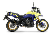 GPR Furore-X Titanio Nero Exhaust – Suzuki V-STROM DL 800 DE - SE 2023-2025 e5 2023/2025