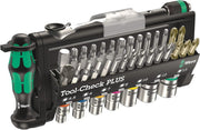 Wera Hexagon, 39 - Piece - MAKINA MOTO