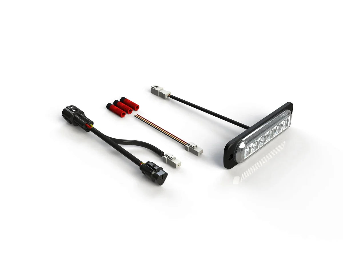 Denali - DRL Visibility Pod