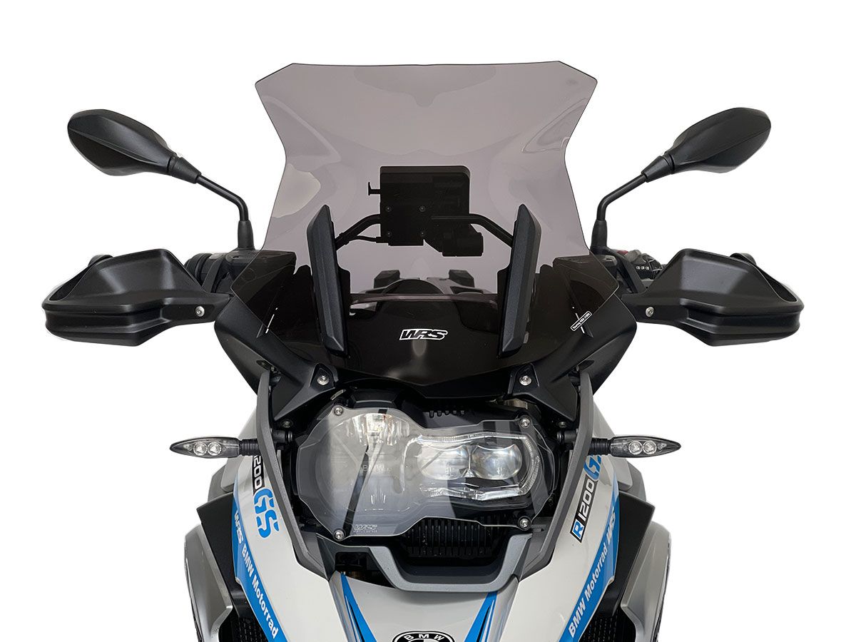 WRS - WRS WINDSCREEN